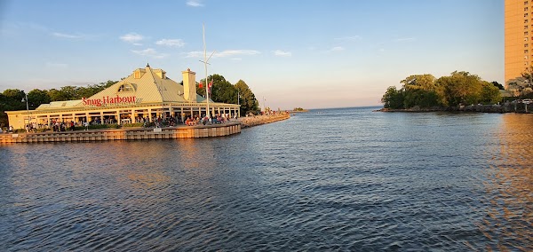 Port Credit 5
