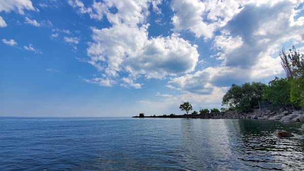 Port Credit 2