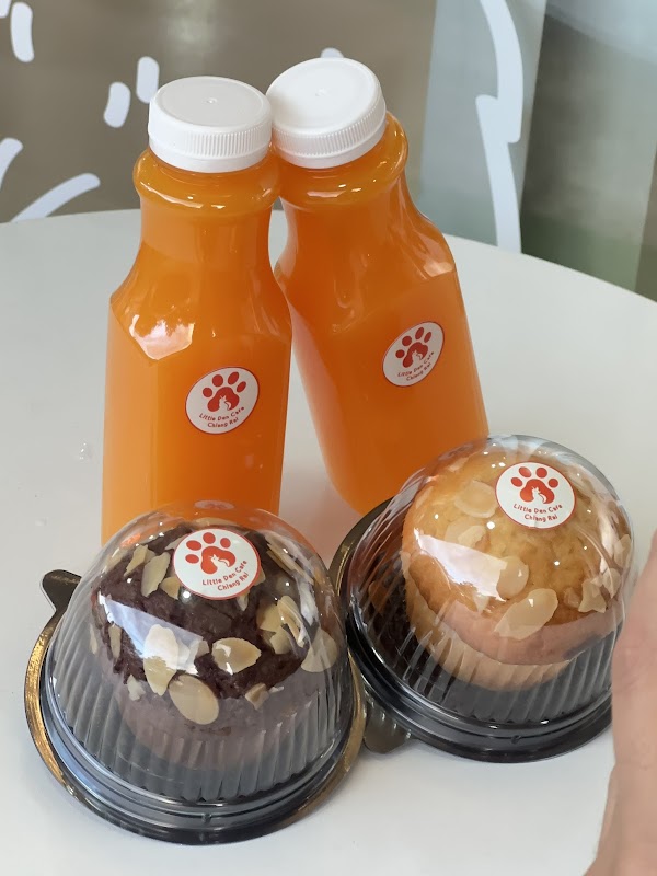 Little Den Café Chiangrai (Warm house) 5