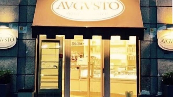 Avgvsto Premiata Gelateria 1