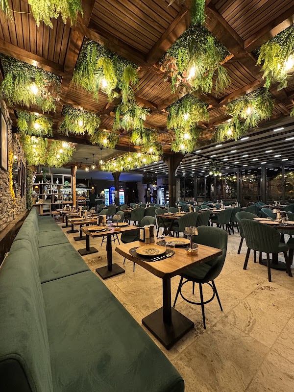 Smoky Kebap & Steak Restaurant 1