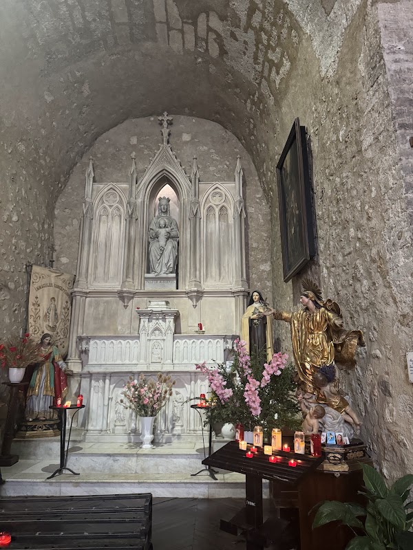 Church of Our Lady of the Assumption 4