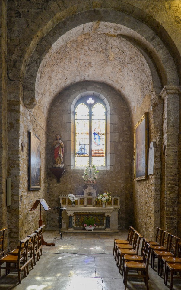 Church of Our Lady of the Assumption 3