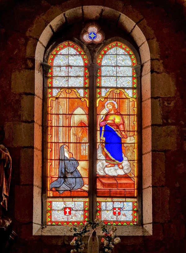 Church of Our Lady of the Assumption 2