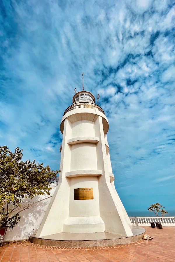 Vung Tau Lighthouse