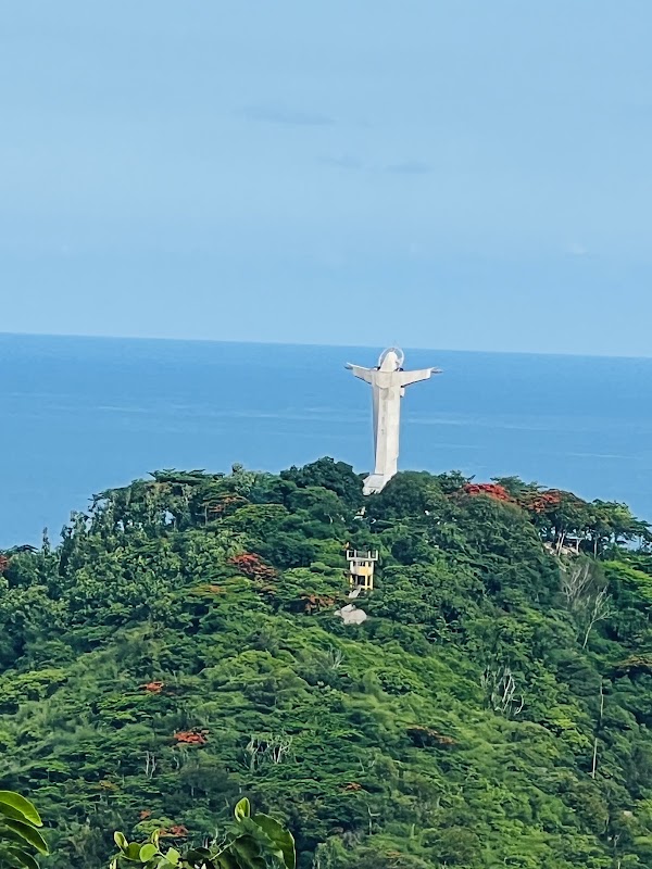 Vung Tau Lighthouse 5