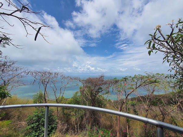 Vung Tau Lighthouse 3