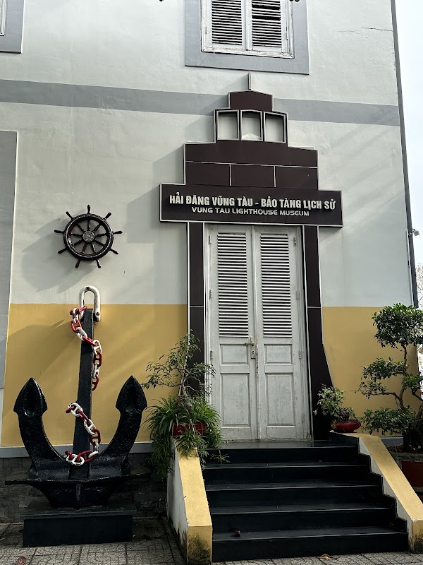 Vung Tau Lighthouse 2