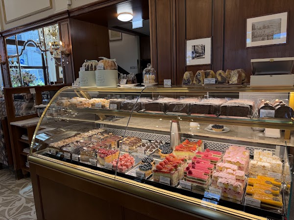Café Mozart 5