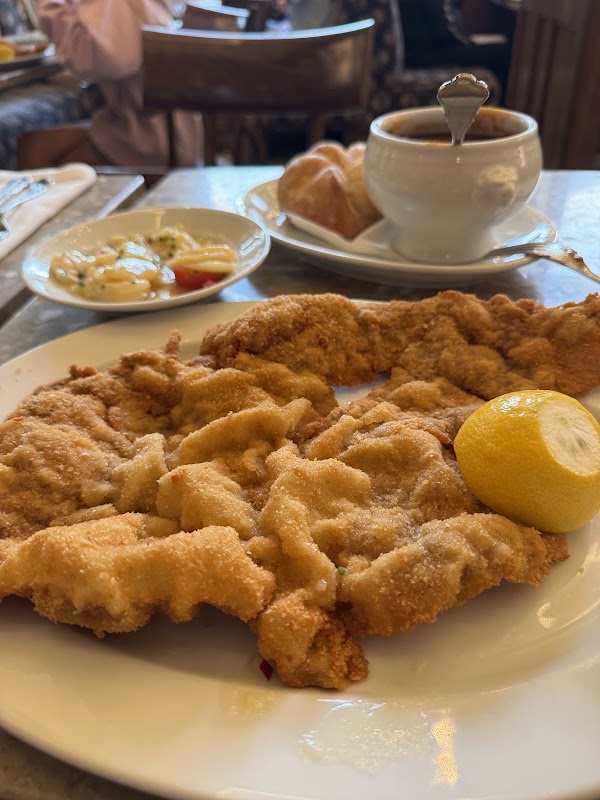 Café Mozart 3