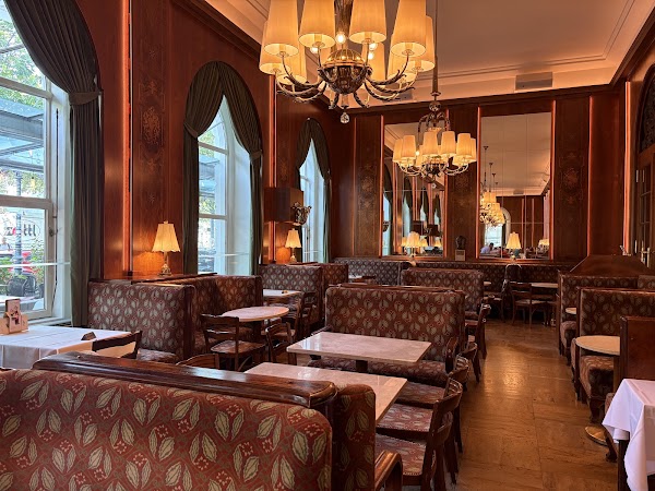 Café Landtmann 5