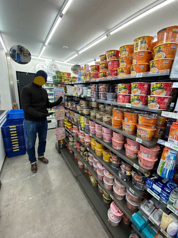 7-Eleven 5