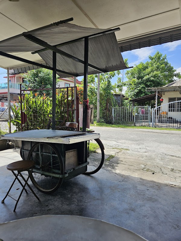 Pasir Pinji Chee Cheong Fun