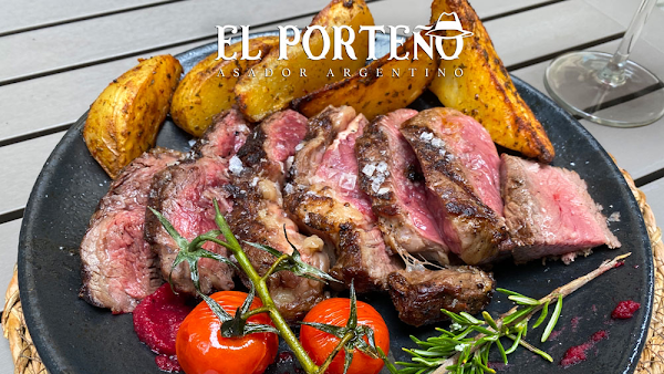Asador El Porteño 5