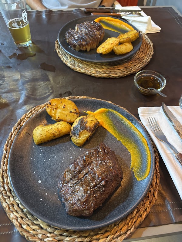 Asador El Porteño 4