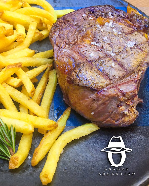 Asador El Porteño 3