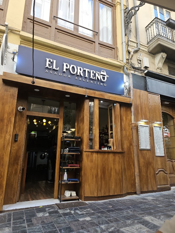Asador El Porteño 2
