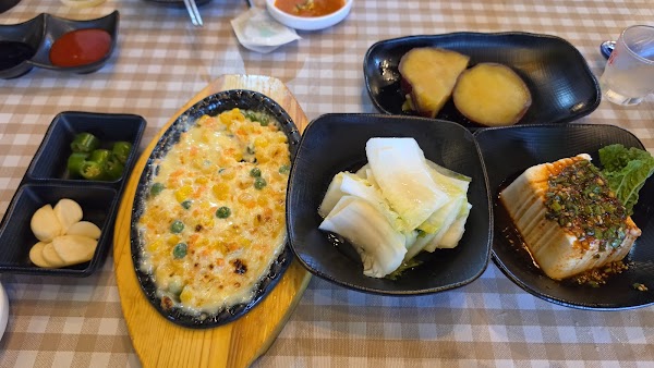 도툼횟집 4
