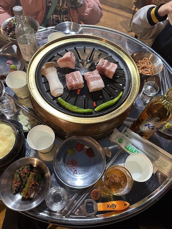 익선정육 4