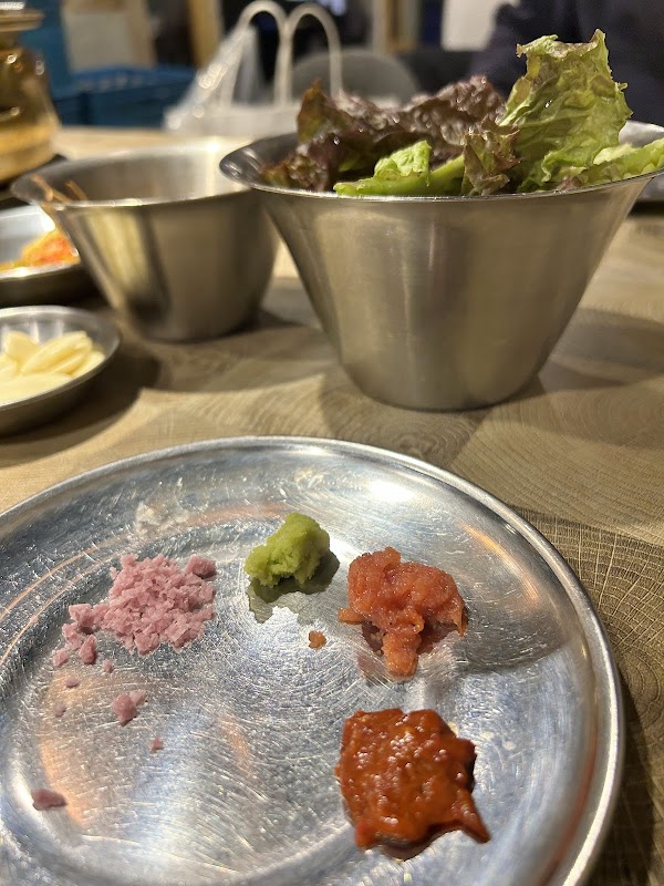 익선정육 3
