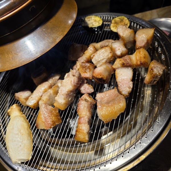 익선정육 2