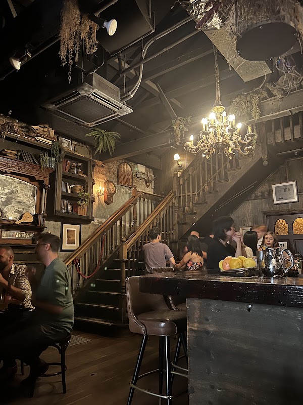 Old Mate's Place 2