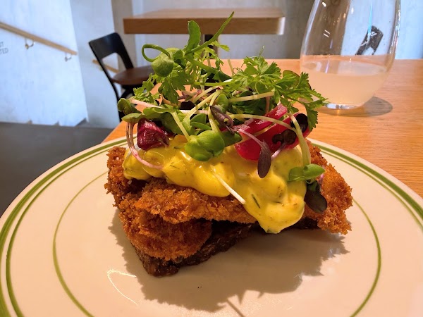 Aamanns Deli & Takeaway | Østerbro 4