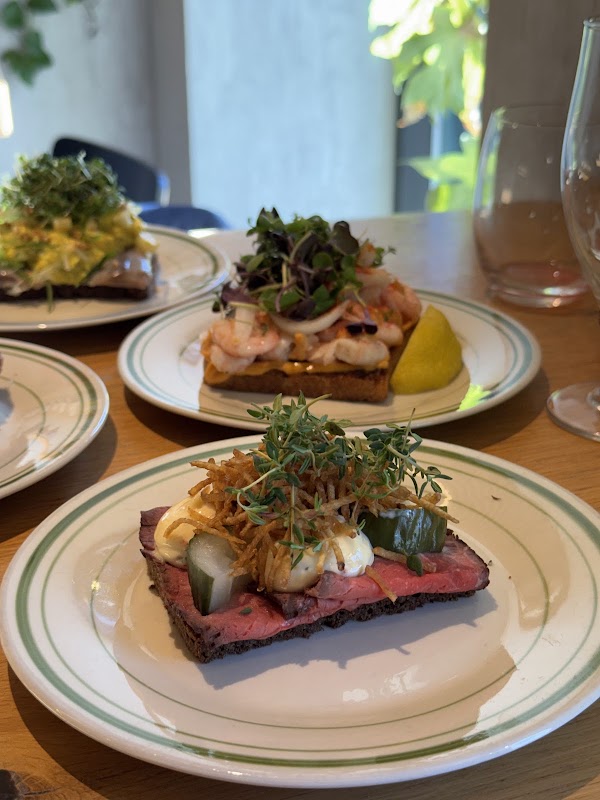 Aamanns Deli & Takeaway | Østerbro 3