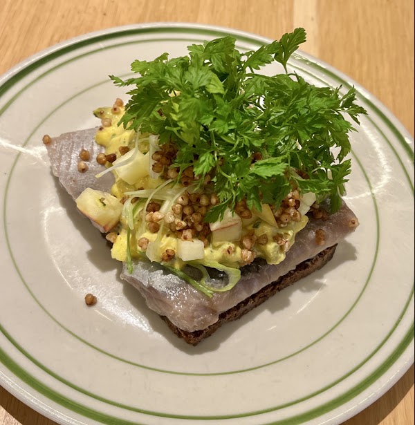 Aamanns Deli & Takeaway | Østerbro 2