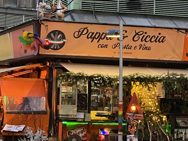 Pappa e Ciccia 3