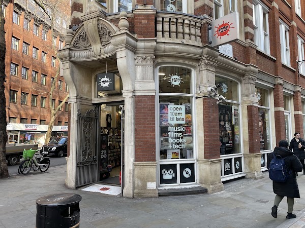 FOPP
