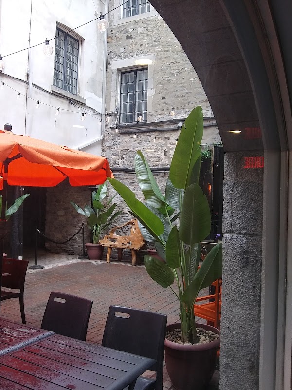 Benedetta Garden
