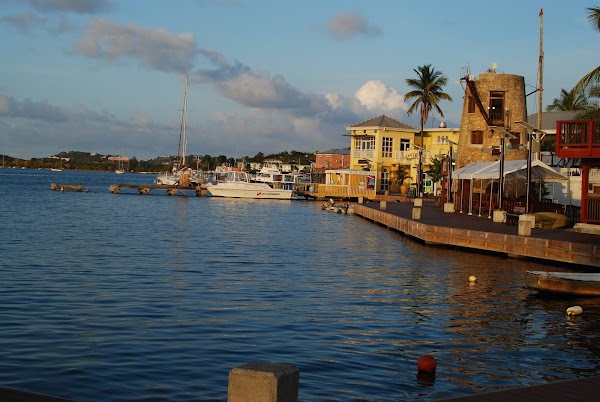 U.S. Virgin Islands