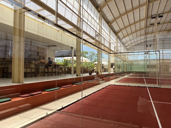 Oasis Padel