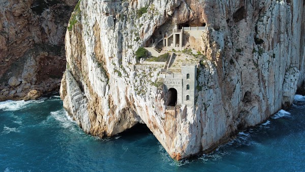 Scoglio Pan di zucchero 1