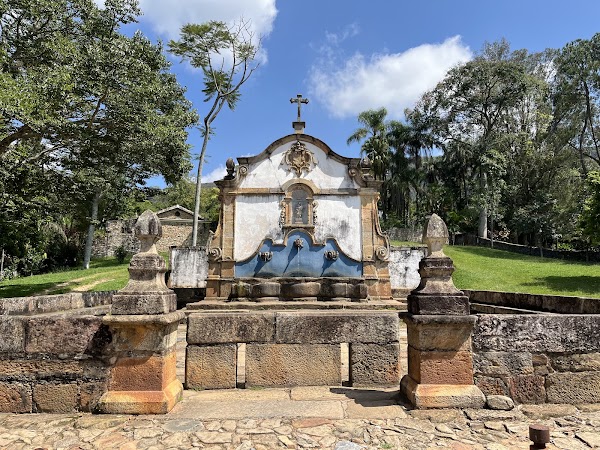 Fountain of St. Joseph