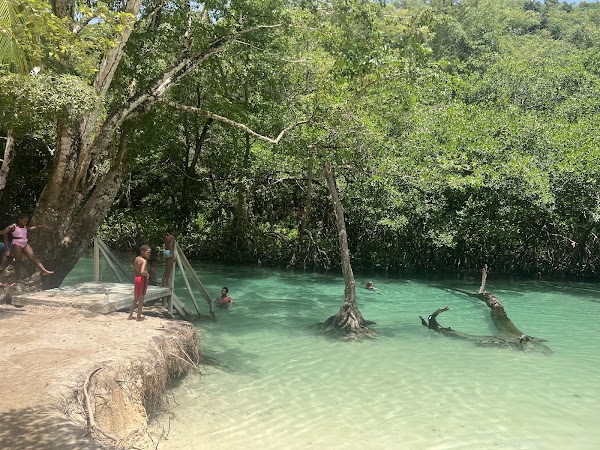 Playa rincon 5