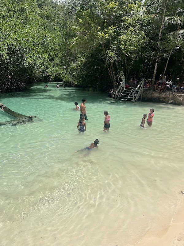 Playa rincon 3