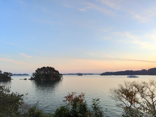 Matsushima 5