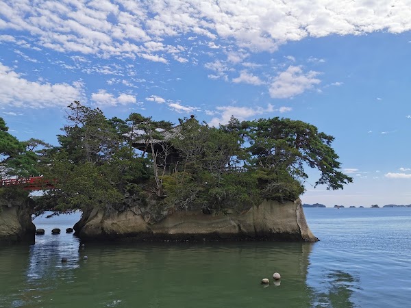 Matsushima 4