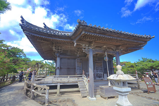 Matsushima 3