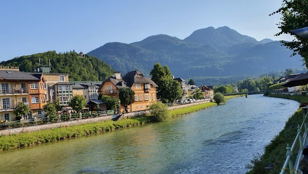 Bad Ischl