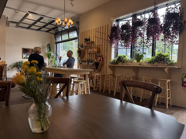 mother bakery & cafe | south slope 1