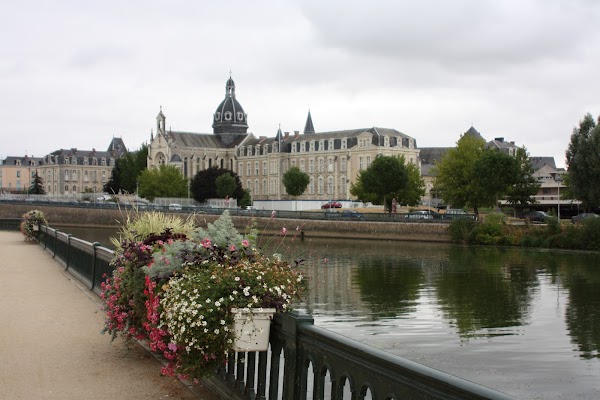 Château-Gontier 1