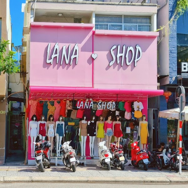 Lana Shop