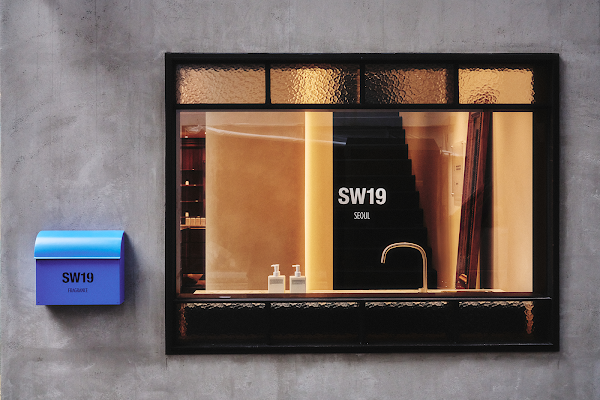 SW19 Myeongdong 2