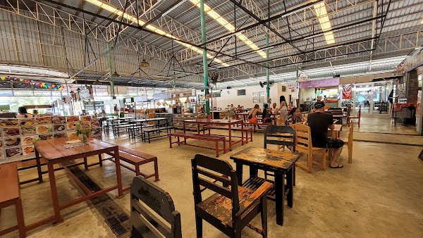 Phangan Food Court