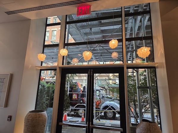 Dante West Village