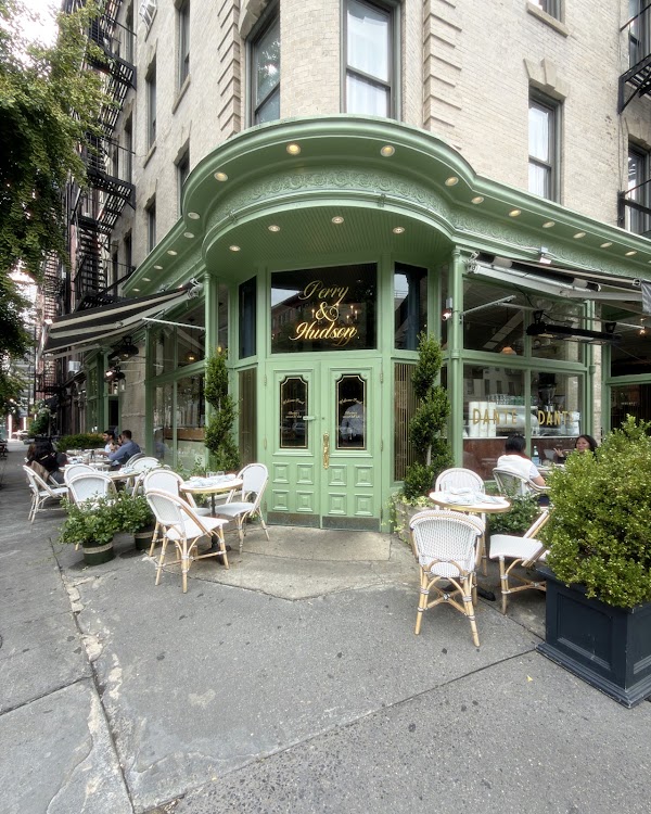 Dante West Village 5