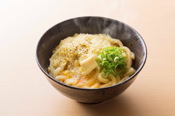 Tokyo Mentsu-dan 5